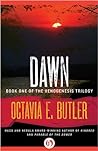 Dawn by Octavia E. Butler