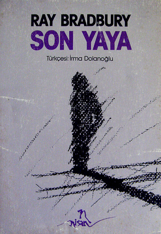 The Pedestrian A Fantasy In One Act By Ray Bradbury