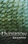 Undertow by Kiri Newton