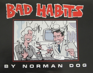 Bad Habits (Paperback)