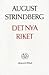 Det nya riket by August Strindberg