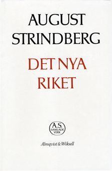 Det nya riket: Skildringar från attentatens och jubelfesternas tidevarv (Hardcover)