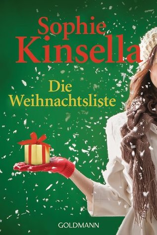 Die Weihnachtsliste (ebook)