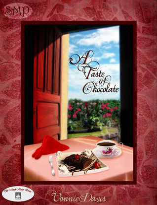 A Taste of Chocolate (ebook)
