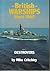 British Warships Since 1945, Part 3, Destroyers