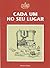 Cada um no Seu Lugar by Quino Cada um no Seu Lugar by Quino