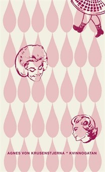 Kvinnogatan (Fröknarna von Pahlen, #2)