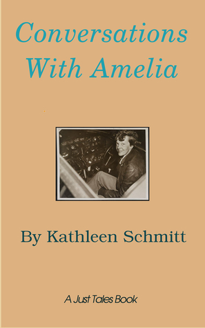 Conversations with Amelia