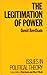 The Legitimation of Power by David Beetham