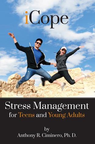 iCope: Stress Management for Teens and Young Adults