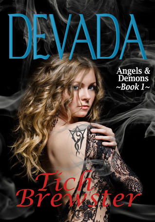 Devada (Angels and Demons #1)