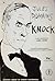 Knock by Jules Romains