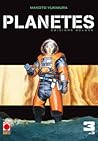 Planetes, Vol. 3 by Makoto Yukimura