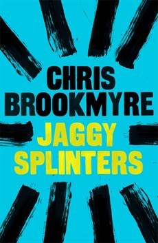 Jaggy Splinters (Kindle Edition)
