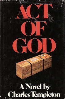 Act of God (Paperback)