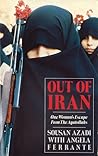 Out of Iran: One Woman's Escape from the Ayatollahs
