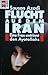 Flucht aus dem Iran by Sousan Azadi
