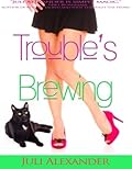 Trouble's Brewing
