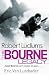 Robert Ludlum's The Bourne Legacy by Eric Van Lustbader