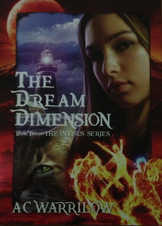 The Dream Dimension (The Invisus Series, #2)