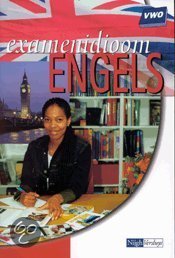 HCE examenidioom Engels VWO