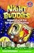 Night Buddies; Impostors, and One Far-Out Flying Machine (Night Buddies #2)