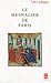 Le Mesnagier de Paris