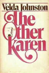 The Other Karen (Hardcover)