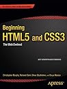 Beginning HTML5 a...