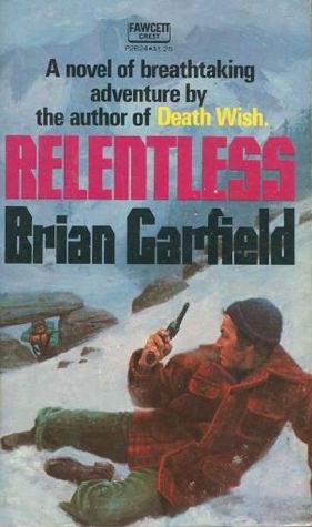 Relentless (Mass Market Paperback)