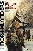 Northlanders, Vol. 4: The Plague Widow