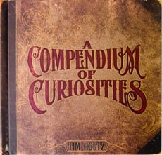 A Compendium of Curiosities, Volume 1 (Hardcover)