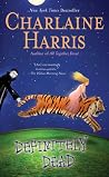 Definitely Dead by Charlaine Harris