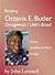 Reading Octavia Butler: "Xe...