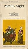 Twelfth Night (The Folger Library general reader's Shakespeare)