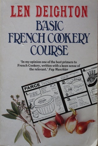 BASIC FRENCH COOKING (Paperback)