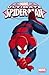 Marvel Ultimate Spider-man 1