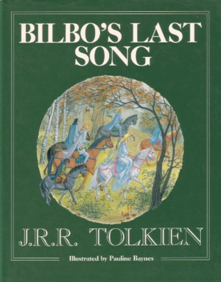 Bilbo's Last Song