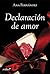 Una declaración de amor
