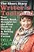 The Short Story Writer's Toolshed - Your Quick Read, Straight... by Della Galton
