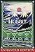 The Hobbit by J.R.R. Tolkien