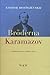 Bröderna Karamazov by Fyodor Dostoevsky