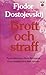 Brott och straff by Fyodor Dostoevsky