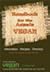 Handbook For The Aussie Vegan