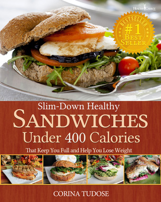 Slim-Down Healthy Sandwiches Under 400 Calories That Keep You Full and Help You Lose Weight