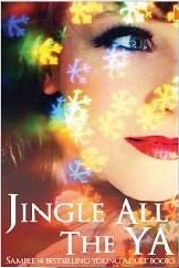Jingle all the YA (Sample 14 Bestselling YA Books)