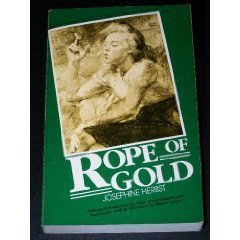 Rope of Gold (Paperback)