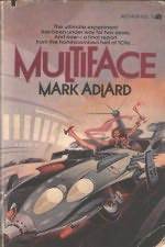 Multiface (T City Trilogy, Book 3)