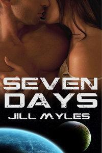 Seven Days (Kindle Edition)