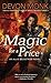 Magic For A Price (Allie Beckstrom, #9)